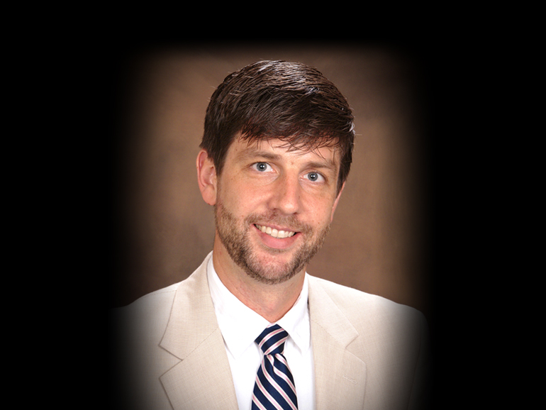 Dr. Ben Snyder, licensed psychologist and ultrarunner at FPA Performance